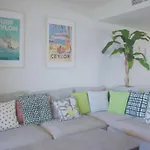 Oasis 100 Meters From With Private Parking Lejlighed