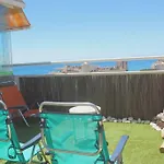 Oasis 100 Meters From With Private Parking Lejlighed *