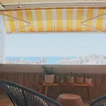 Oasis 100 Meters From With Private Parking Lejlighed Marbella