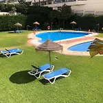 Lejlighed Oasis 100 Meters From With Private Parking Marbella