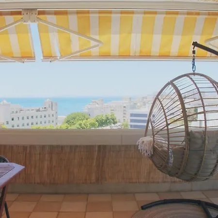 Oasis 100 Meters From With Private Parking *