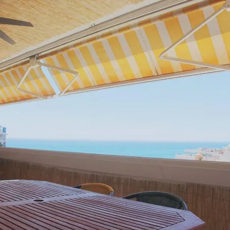 アパート Oasis 100 Meters From With Private Parking