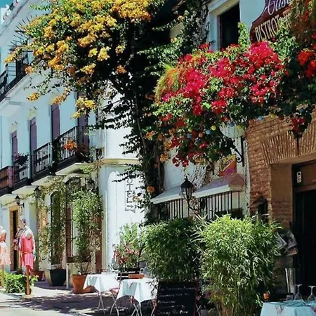 Apartment Oasis 100 Meters From With Private Parking