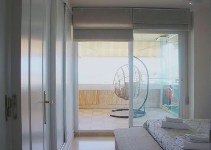 Oasis 100 Meters From With Private Parking Appartamento *