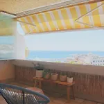 Oasis 100 Meters From With Private Parking شقة ماربيا