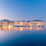 Oasis 100 Meters From With Private Parking ماربيا