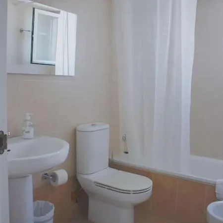 Apartmán Oasis 100 Meters From With Private Parking