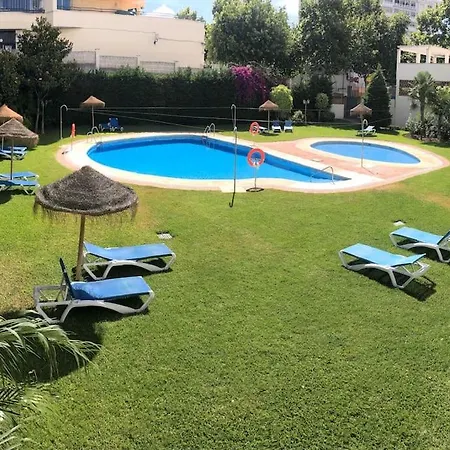 Oasis 100 Meters From With Private Parking *